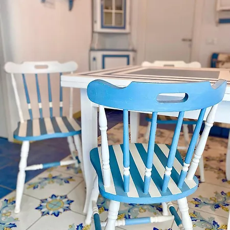 La Maison De Charme Daire