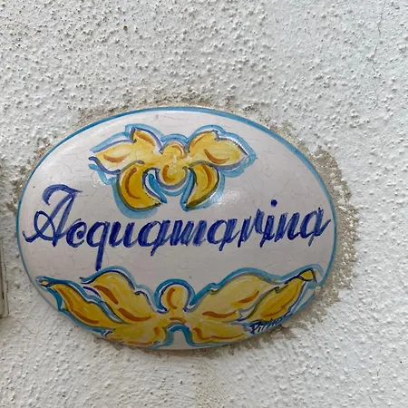 La Maison De Charme Sant'Angelo (Isola d'Ischia)