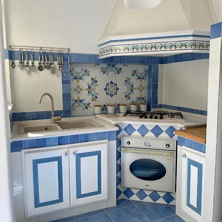 La Maison De Charme Daire Sant'Angelo (Isola d'Ischia)