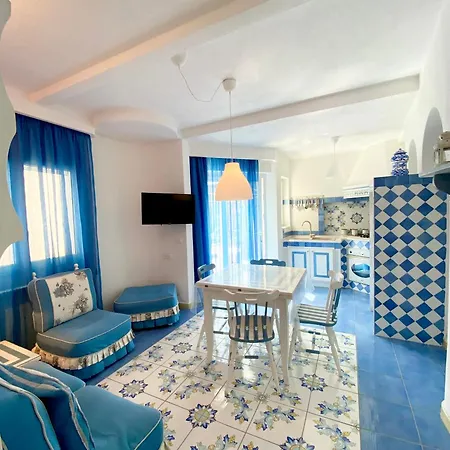 La Maison De Charme *