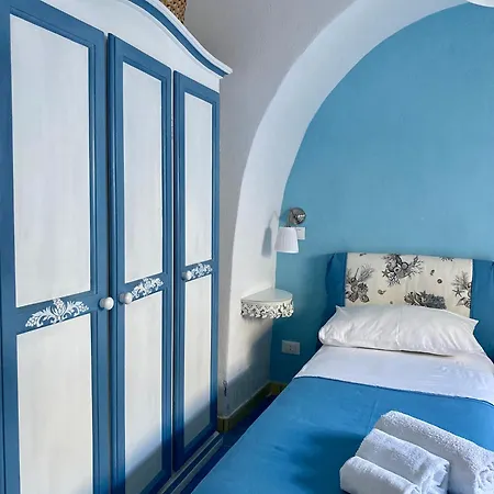 La Maison De Charme * Ischia
