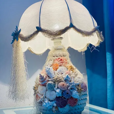 La Maison De Charme イスキア島