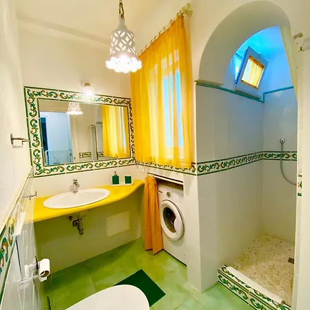 La Maison De Charme *
