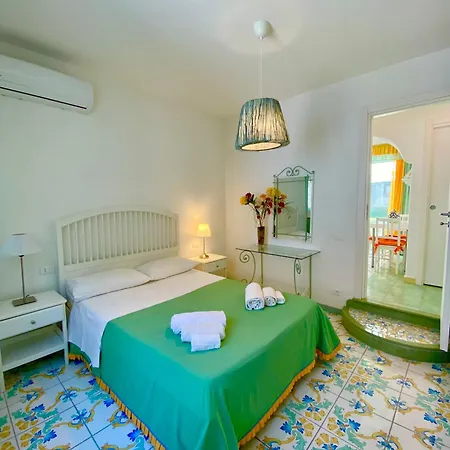 La Maison De Charme Apartment *