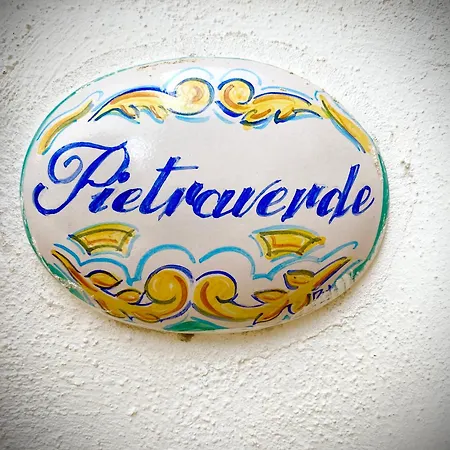 La Maison De Charme Apartment *