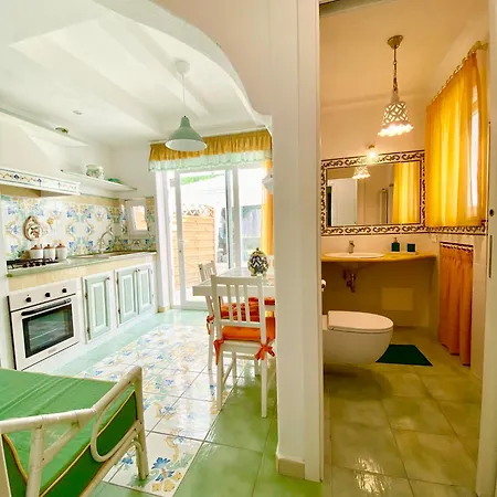 Apartment La Maison De Charme Ischia