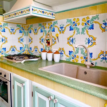 La Maison De Charme Apartment *