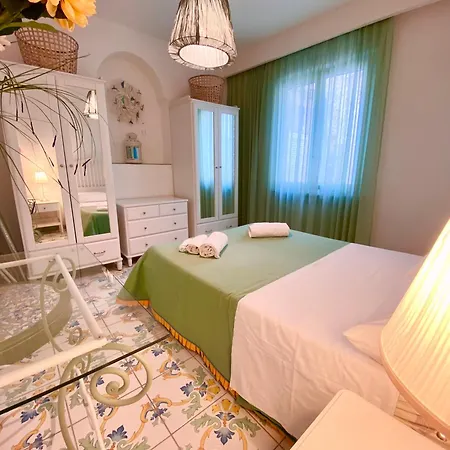 La Maison De Charme Apartment