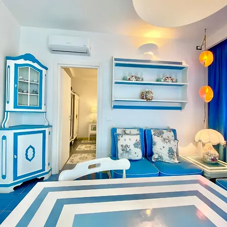 La Maison De Charme Apartment