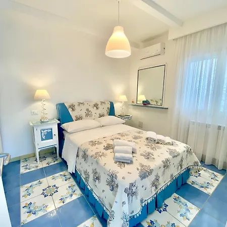 La Maison De Charme Apartment