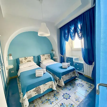 La Maison De Charme Apartment Ischia