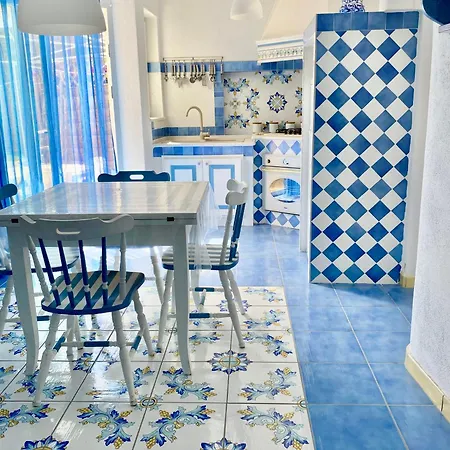 La Maison De Charme * Ischia