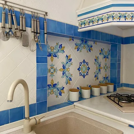 La Maison De Charme Apartment